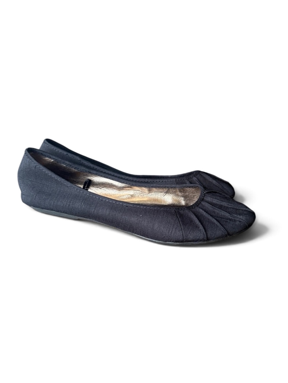 SEYCHELLES memory found ballet flats NWOT size 11